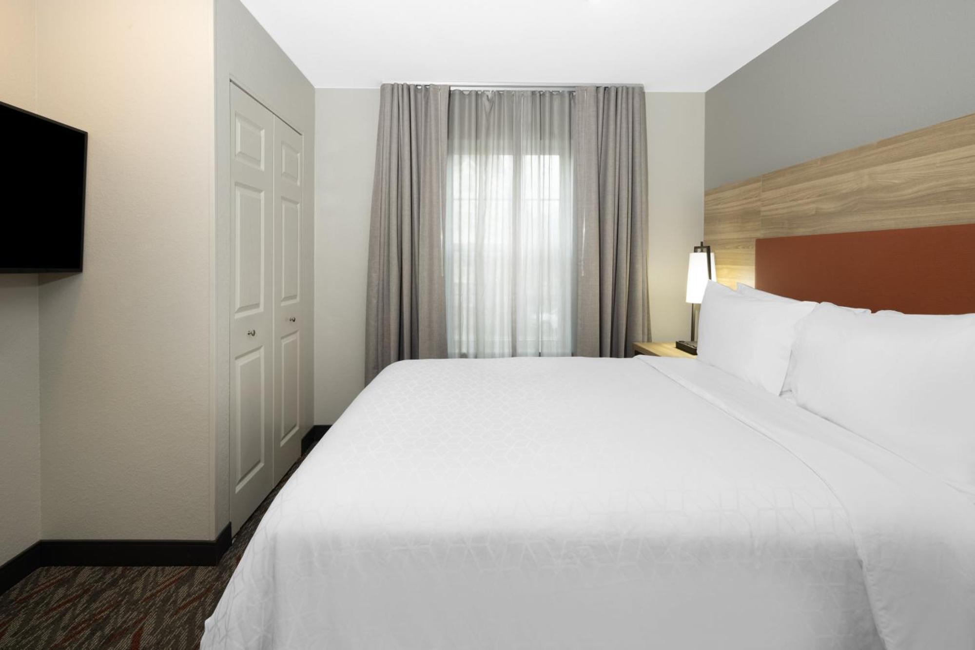 Candlewood Suites - Boston North Shore - Danvers By Ihg Экстерьер фото