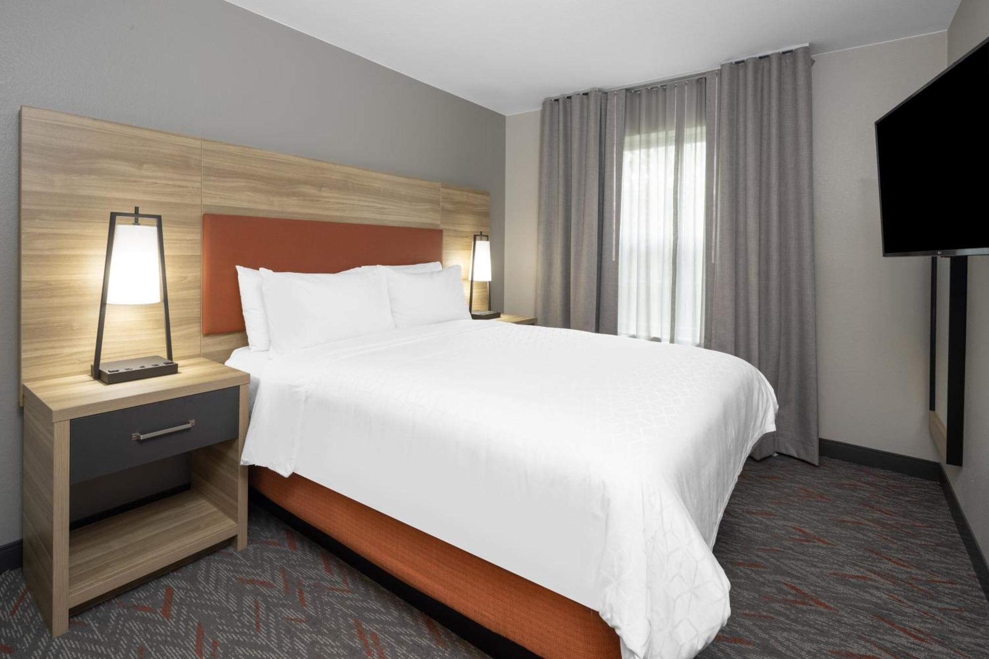 Candlewood Suites - Boston North Shore - Danvers By Ihg Экстерьер фото