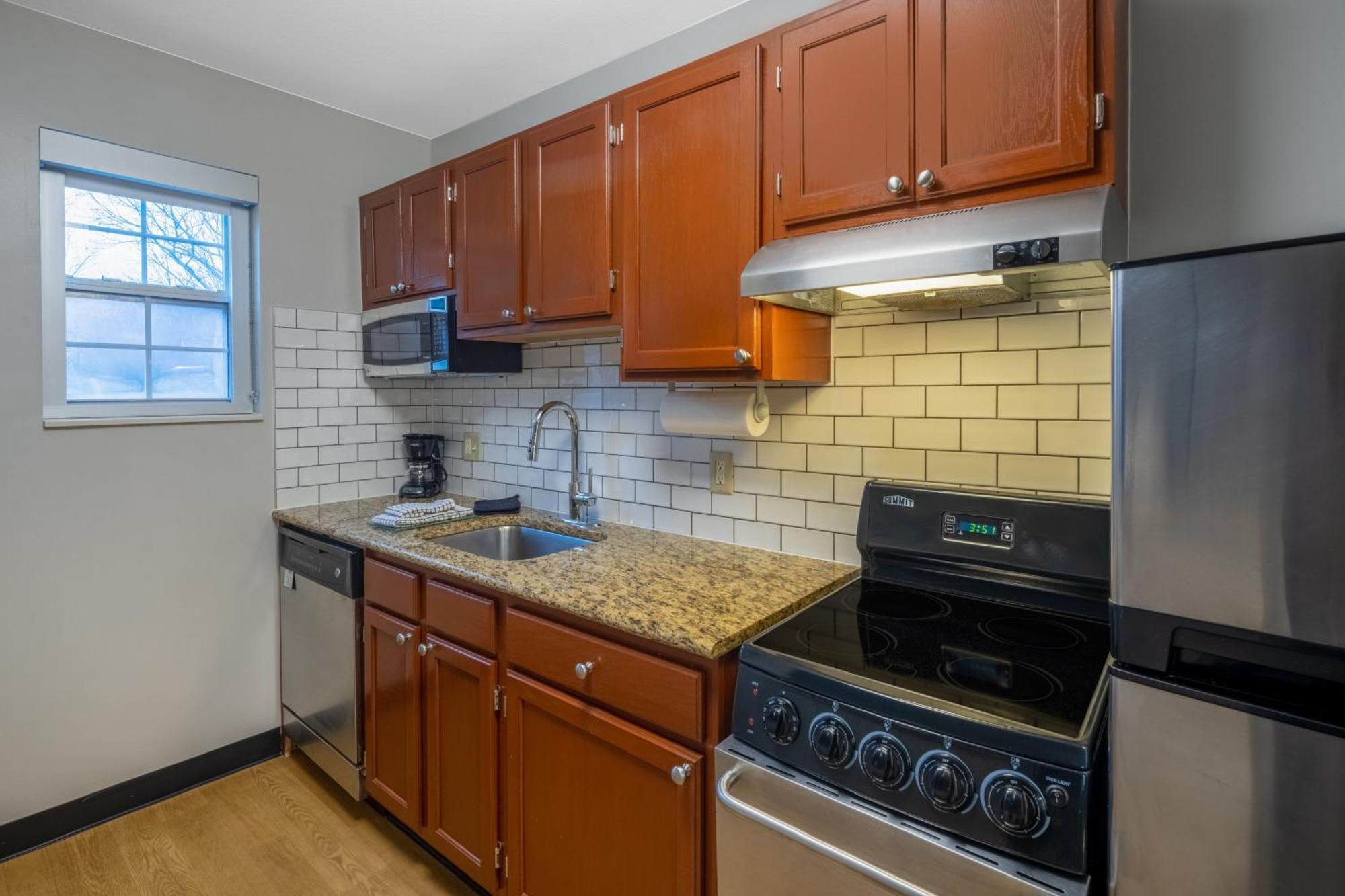 Candlewood Suites - Boston North Shore - Danvers By Ihg Экстерьер фото