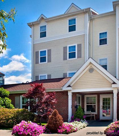 Candlewood Suites - Boston North Shore - Danvers By Ihg Экстерьер фото