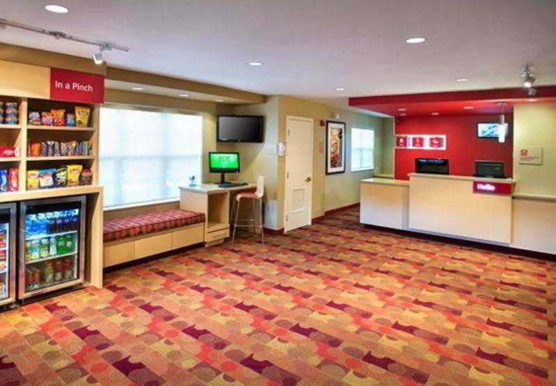 Candlewood Suites - Boston North Shore - Danvers By Ihg Экстерьер фото