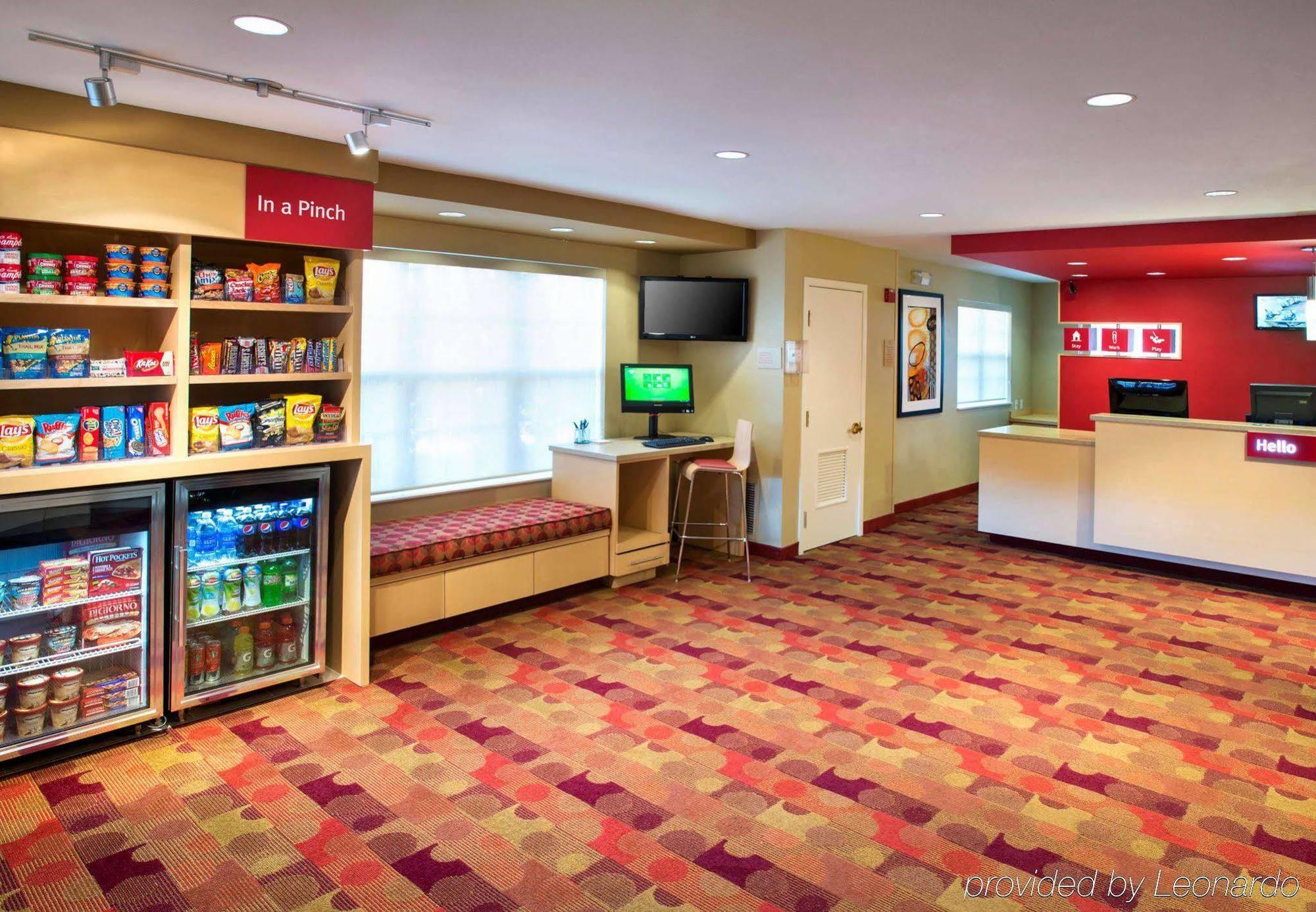 Candlewood Suites - Boston North Shore - Danvers By Ihg Экстерьер фото